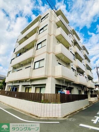 グリーンハイム平成の物件内観写真